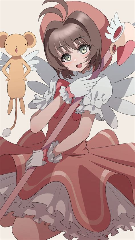 Cardcaptor Sakura Image By Pixiv Id 39273874 3614290 Zerochan Anime