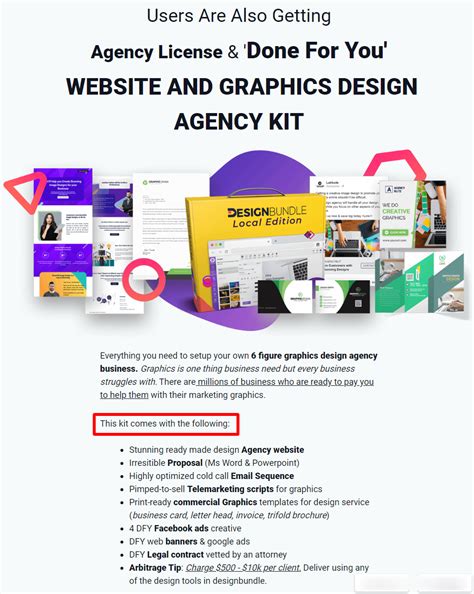 Article reviewed by stacy caprio, founder from her.ceo. Design Bundle Local Review + BEST $6K Bonus +Discount+ OTO ...