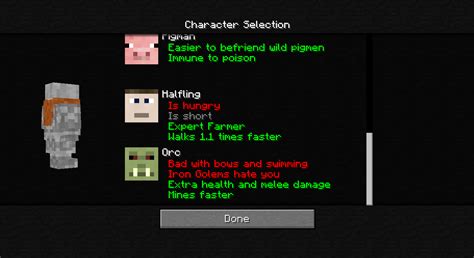 Check spelling or type a new query. Minecraft Mods