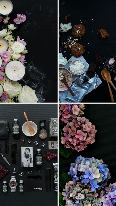 Home Revised Edition Creative Styling And Product Photography Dark