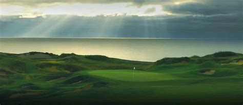 Whistling Straits The Best Championship Course In The Usa