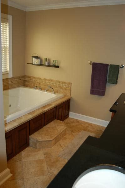 A whirlpool tub can be an enjoyable addition and add value to a home. Any Pix of Whirlpool Tub Access PAnel - Fine Homebuilding