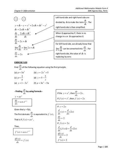 Add Maths Form 4 Spm Add Math Form 4 Chapter 1 Function Youtube