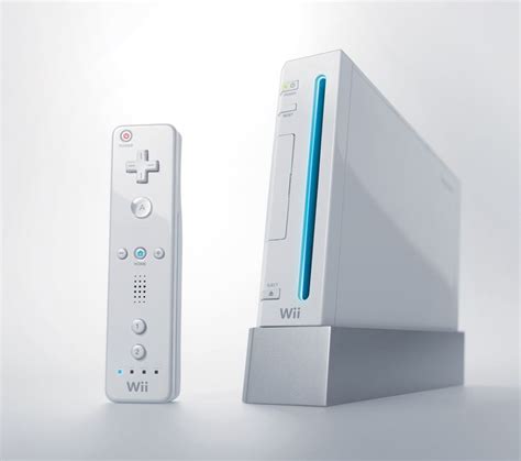 5 Reasons To Buy A Wii Instead Of An Xbox 360 Or Playstation 3