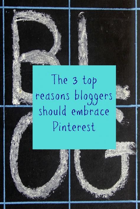 The 3 Top Reasons Bloggers Should Embrace Pinterest Baby Budgeting