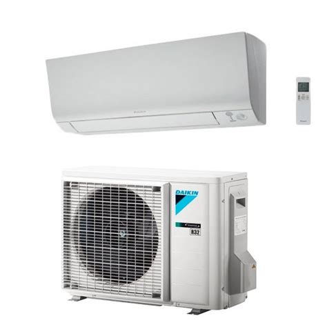 Daikin FTXM N Wall Mounted Air Conditioning System Carlton Services UK Ltd