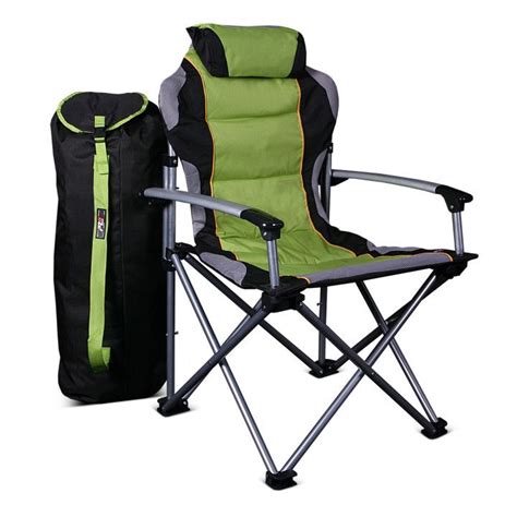 Treated properly, your camping chair will be a steadfast companion that always helps you enjoy the outdoors! Camp Chair with Footrest - Americas Best Furniture Check ...