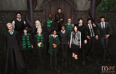 Slytherin House Picture House Pictures 2023 2024 Flickr