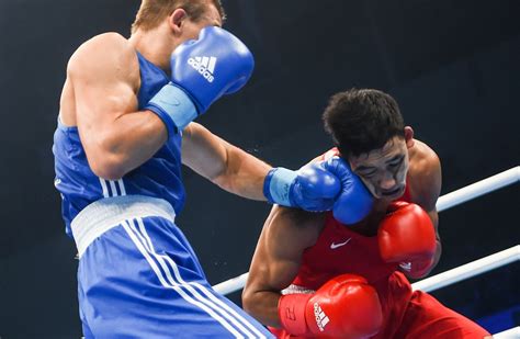 Watch & stream the 2020/21 tokyo olympic games on 7plus. AIBA move 2021 World Boxing Championships from New Delhi ...