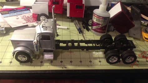 1 32 Scale Tractor Trailers Factory Outlet Save 67 Jlcatjgobmx