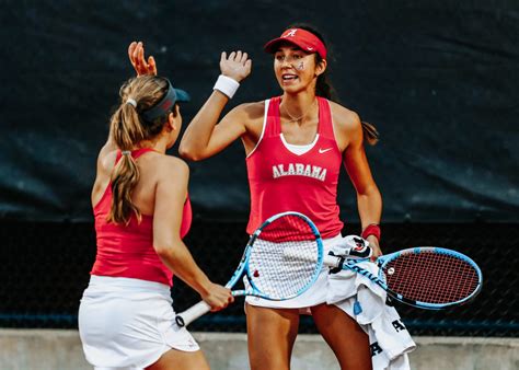 Florida Atlantic University Tennis Ranking