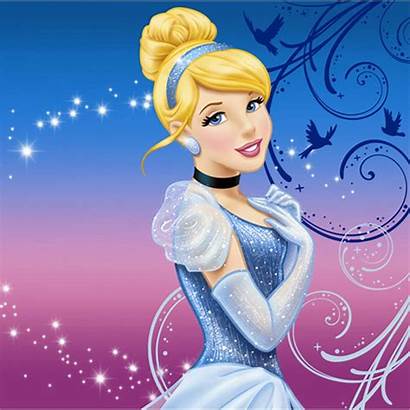 Cinderella Disney Princess Cartoons