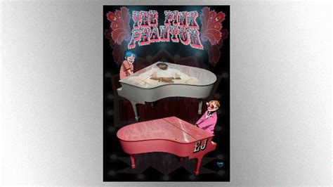 The Pink Phantom Has Arrived Hear Elton John Collaborate With