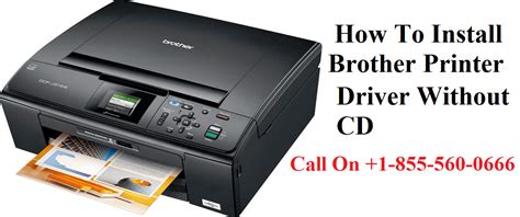 And get quick steps about the driver and software installations. How Do I Install Or Setup Brother Wireless Printer Without CD?