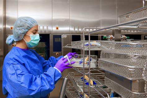 Sterile Technician Jobs