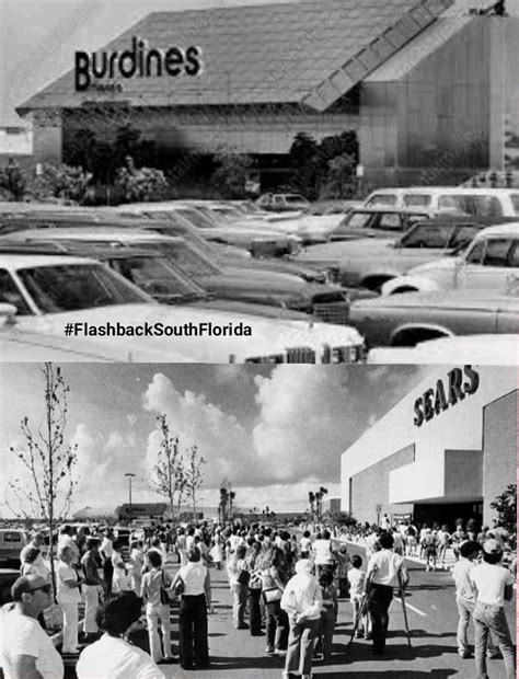 Flashb Flashback South Florida Memories And Memorabilia