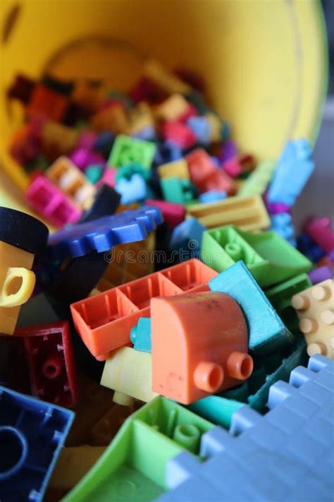 Scattered Legos Stock Photos Free And Royalty Free Stock Photos From