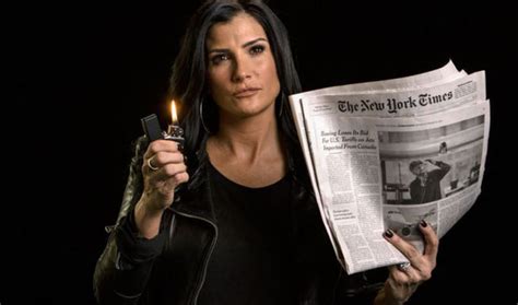 Dana Loesch Female Radio Host In Americadana Watch Image