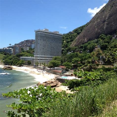 Sheraton Grand Rio Hotel And Resort Vidigal Rio De Janeiro Rj