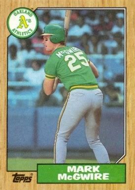A small screen displays your name, expiration dates, card security codes and anything else a merchant needs to verify the transaction with the exception of a signature. 10 Most Valuable 1987 Topps Baseball Cards | Old Sports Cards