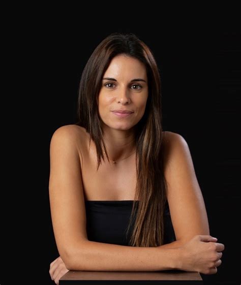 Joana Ferreira Schauspielerin Castforward E Talenta