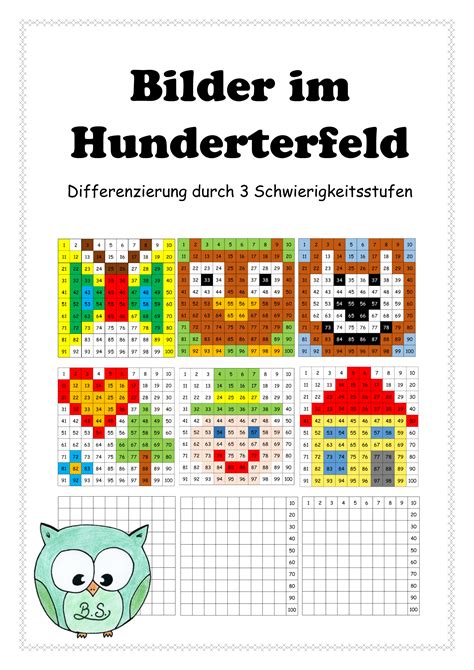Klasse | sprecht mit rohaka hammerhauer bei den ställen. Orientierung 3. Klasse / Orientierung Im Hunderterfeld ...