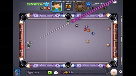 Black ball can be scored. Seoul Tower with Black Hole Cue!! - 8 Ball Pool - YouTube