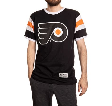 Sports Fan Gear Shirts And Sweats Nhl Philadelphia Flyers Mens