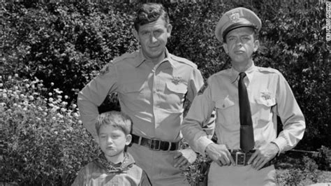 Desperately Seeking Mayberry The World According To Me