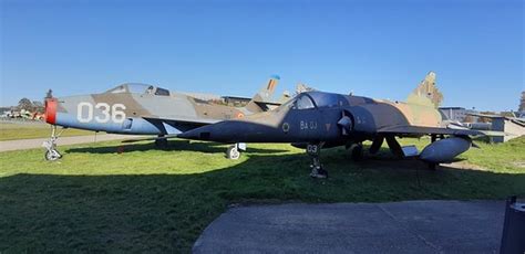 Polish Aviation Museum Krakow 2019 All You Need To Know Before You