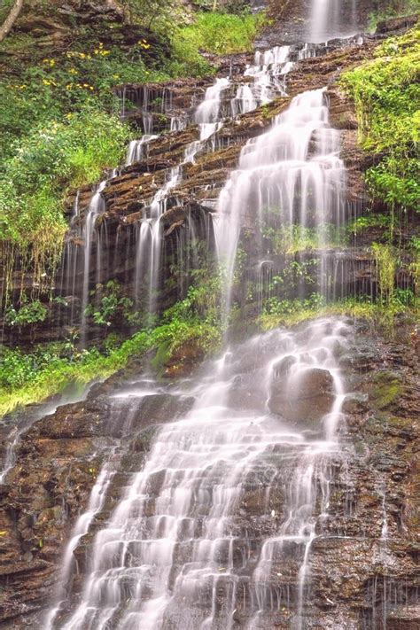 15 Best Waterfalls In West Virginia The Crazy Tourist West Virginia