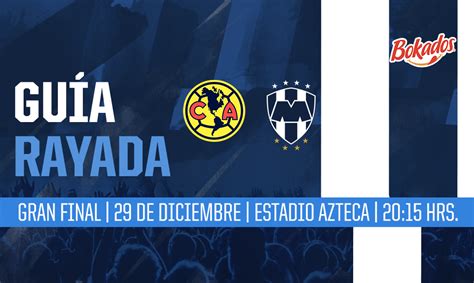 Alineacion rayados vs tigres posible once clasico regio. GUÍA RAYADA: AMÉRICA VS RAYADOS | GRAN FINAL - Sitio ...