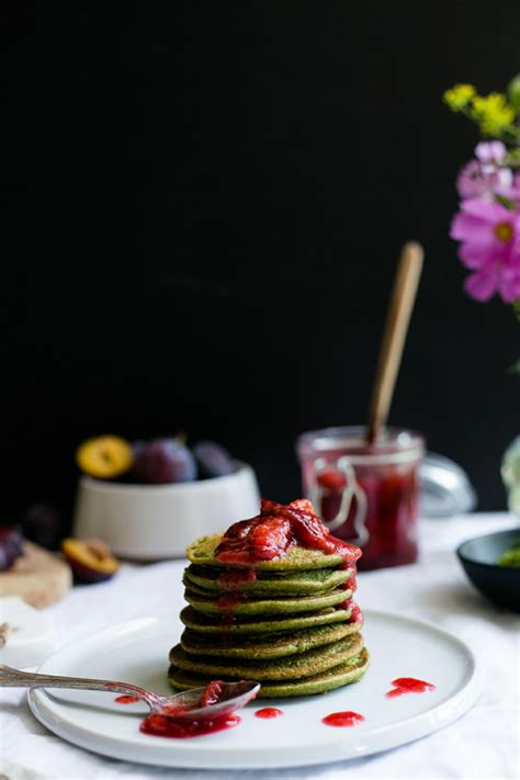 1001 Ideen Für Ein Pfannkuchen Rezept Einfach Und Schnell