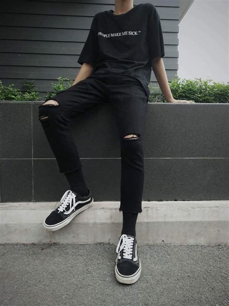 New work korean fashion... 8522645359 #workkoreanfashion | Streetwear men outfits, Men