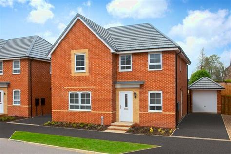 4 Bedroom Detached House For Sale In Radleigh At Dearne Hall Road Barugh Green Barnsley S75