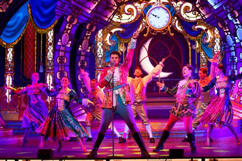 review cinderella a panto to be proud of a must see dress circle antics