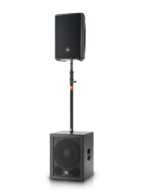 IRX112BT JBL Professional Loudspeakers English US