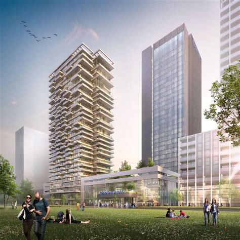 Union investment austria gmbh übernimmt keine haftung für die richtigkeit, vollständigkeit, aktualität oder genauigkeit der angaben und inhalte. Union Investment entwickelt Großprojekt in Amsterdam ...