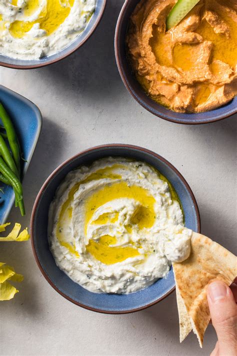 Serving authentic and fresh greek cuisine! Whipped Feta Dip | Cook's Illustrated | Recipe in 2020 ...