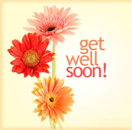 What to say when visiting a sick person. SMSINU: GET WELL SOON SMS