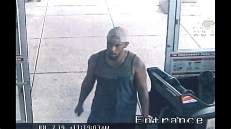 Police Seek Help In Identifying Suspected Shoplifter At Harrisburg Giant