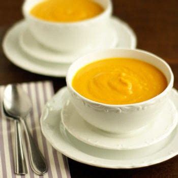 How long should i boil carrots for? Butternut Squash And Carrot Soup · How To Cook Squash Soup ...