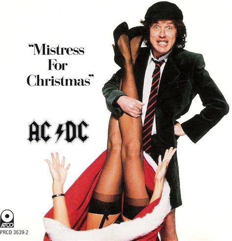 ac dc mistress for christmas a photo on flickriver
