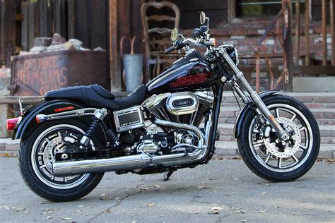 Harley davidson bikes sold in the philippines have also racked up a huge demand. Harley Davidson 2017 Dyna Low Rider Review Specs Price ...