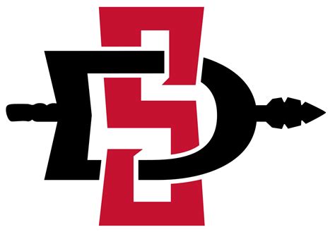 Department of education's national center for education statistics and the. File:San Diego State Aztecs logo.svg - Wikimedia Commons