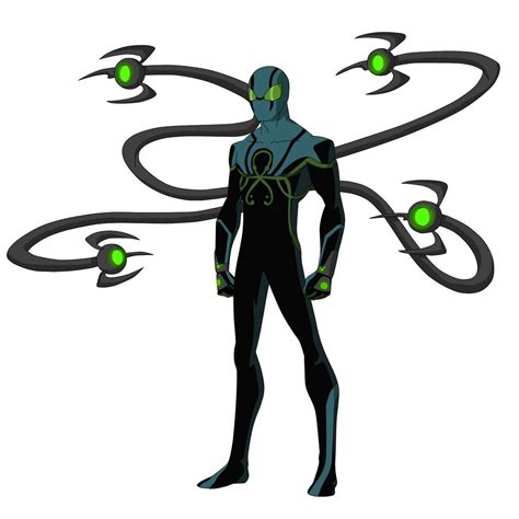 Pin by Streex _93 on Superior Octopus | Marvel spiderman, Spiderman art