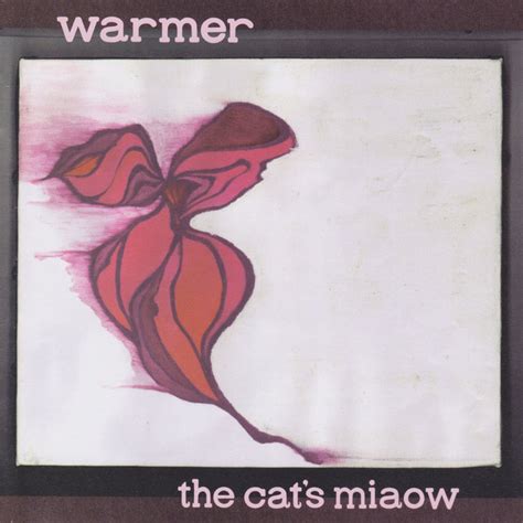 The Cats Miaow Warmer John Encarnacao