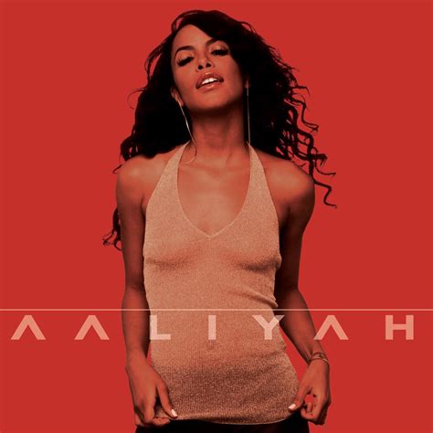 Aaliyah Album By Aaliyah Apple Music