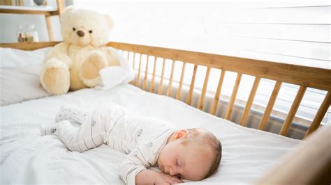 Tips Memilih Ranjang Bayi Yang Aman Dan Nyaman Seowinner Id