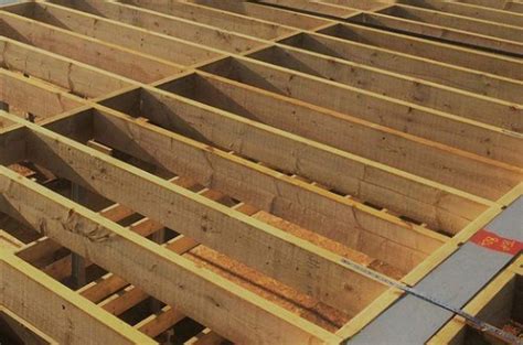 How To Install Timber Floor Joists Floor Roma